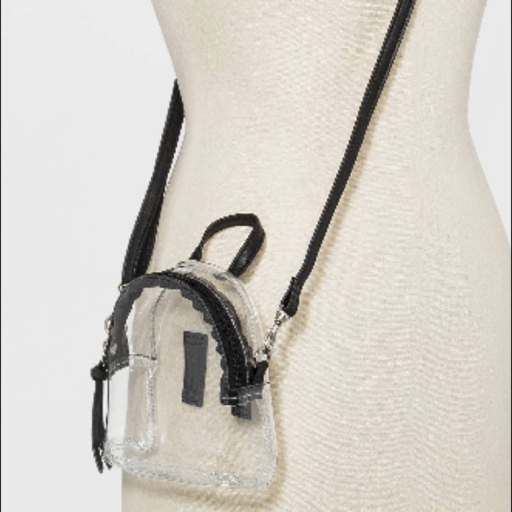 Mini bag - Picture 4 of 4